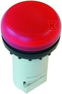 M22-LC-R LAMPKA SYGNALIZACYJNA M22-LC-R LAMPKA SYGNALIZACYJNA