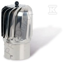 NASADA PODŁUŻNA ALUMINIOWA FI 150MM