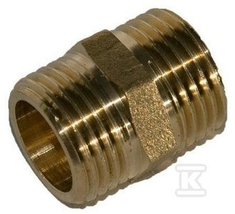NYPEL GZXGZ 1/2" MOSIĄDZ ONNLINE NYPEL GZXGZ 1/2" MOSIĄDZ ONNLINE