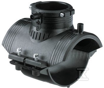 OBEJMA EL.SIODŁ.D160X63 SDR11 OBEJMA EL.SIODŁ.D160X63 SDR11