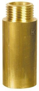 PRZEDŁUŻKA 1/2" L-15MOSIĄDZ