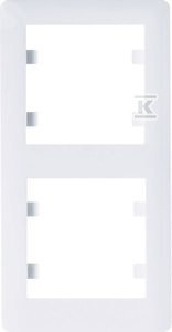 RAM.2-KR.PION.BIAŁY LUMINA