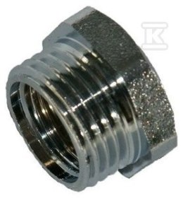 REDUKCJA GZXGW 1/2X3/8