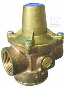 REDUKTOR CIŚN.3/4"WEW.1-5,5BAR TYP 7BIS REDUKTOR CIŚN.3/4"WEW.1-5,5BAR TYP 7BIS