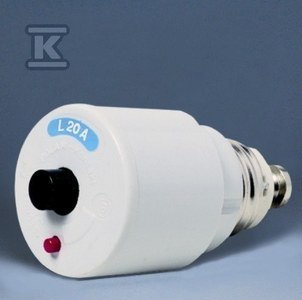 S101S L-20A WYŁ.NADM.WKRĘTKOWY S101S L-20A WYŁ.NADM.WKRĘTKOWY