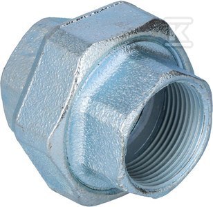 ŚRUBUNEK U1 NR48 5/4 OCYNK DWUZŁĄCZKA ŚRUBUNEK U1 NR48 5/4 OCYNK DWUZŁĄCZKA
