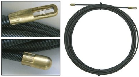 TAŚ.PERL.PILOT 10X4MM,NITKA SZUK.Z KON.