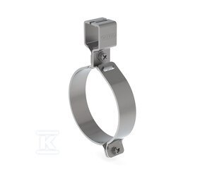 UCHWYT STALOWY 160 KOMPLETNY QS