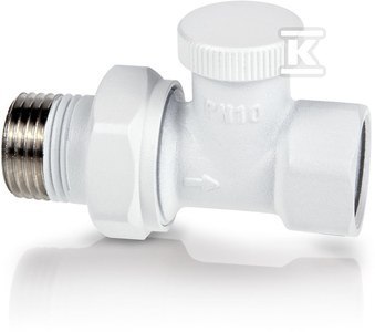 ZAW.GRZEJ.POWR.PRO.VECTOR 1/2 ZO-P-15 BI ZAW.GRZEJ.POWR.PRO.VECTOR 1/2 ZO-P-15 BI