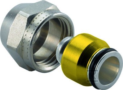 ZŁĄCZKA ZACISK.EUROKONUS MLC 16X3/4"GW