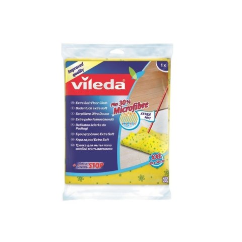 Ściereczka do podłogi Vileda Odor Stop Ściereczka do podłogi Vileda Odor Stop