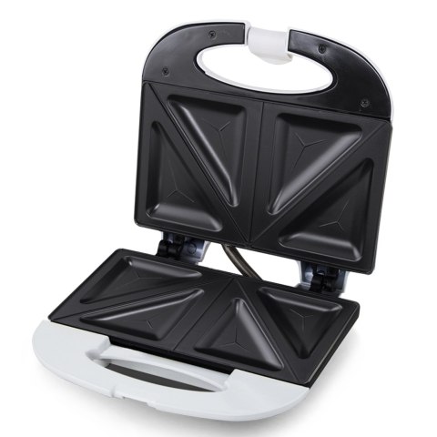 TKT001W Titanum opiekacz do kanapek mozzarella 700w TKT001W Titanum opiekacz do kanapek mozzarella 700w