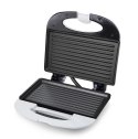 TKT004W Titanum opiekacz do kanapek panini 700w