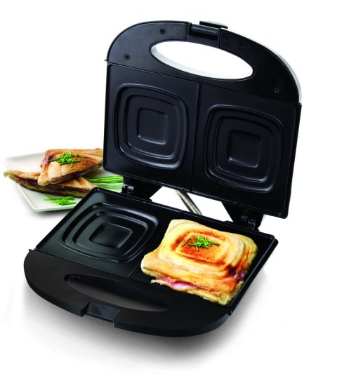 TKT005K Titanum opiekacz do kanapek pizzaiola 700w TKT005K Titanum opiekacz do kanapek pizzaiola 700w