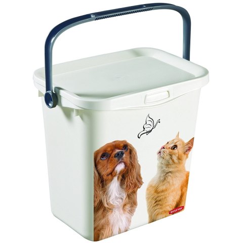 Pojemnik Curver Petlife Multiboxx 6L Pojemnik Curver Petlife Multiboxx 6L