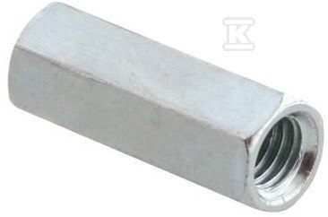 BIS NAKRĘTKA M10X30 PRZEDŁUŻANA BIS NAKRĘTKA M10X30 PRZEDŁUŻANA
