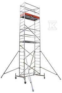 CLIMTEC - DRUGA KONDYGNACJA CLIMTEC - DRUGA KONDYGNACJA