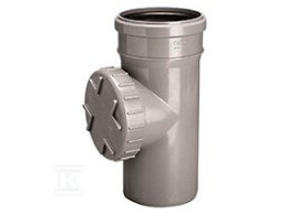CZYSZCZAK HT 50 POPIEL SANITARNY