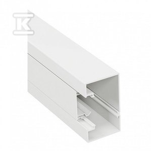 KIO45 100X50 LISTWA KABLOWA 2M