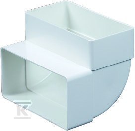 KOLANO PIONOWE PŁASKIE (55X110)