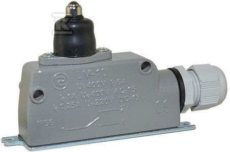 LM-10-ŁĄCZNIK MINIATUROWY LM-10-ŁĄCZNIK MINIATUROWY