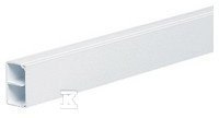 LN 40X25.2 LISTWA KABLOWA