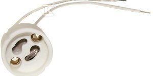 OPR.UNI.GZ10 Z PRZEWODEM 230V (GU10)