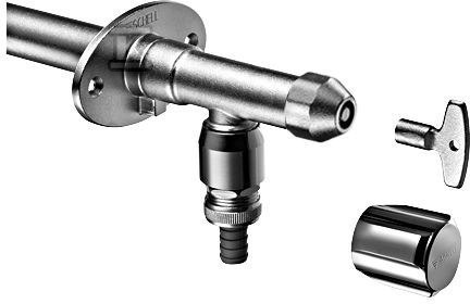 POLAR II ZAW.CZERP. 1/2" MROZOODPORNY POLAR II ZAW.CZERP. 1/2" MROZOODPORNY