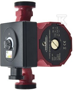 POMPA ELEKTRON.GPA II,25-4 180, CO/SOLAR POMPA ELEKTRON.GPA II,25-4 180, CO/SOLAR