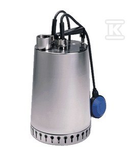 POMPA UNILIFT AP12.40.06.A1 230V,KABEL 5
