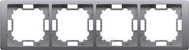 RAM.4-KR.STAL INOX BASIC NEOS RAM.4-KR.STAL INOX BASIC NEOS