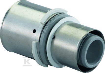 S-PRESS ZŁĄCZKA REDUKCYJNA PPSU 50-40 S-PRESS ZŁĄCZKA REDUKCYJNA PPSU 50-40