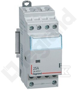 SM425 230V-4Z STYCZ. (SM320,SM325) SM425 230V-4Z STYCZ. (SM320,SM325)