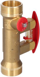TACOSETTER BYPASS 100 DN32, 20-70 L/MIN TACOSETTER BYPASS 100 DN32, 20-70 L/MIN