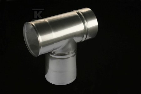 TRÓJNIK 90ST DN130 TRÓJNIK 90ST DN130