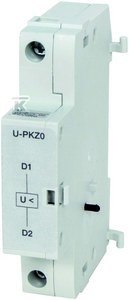 U-PKZ0(230V50HZ) WYZWAL.ZANIK.BEZZWŁOCZ