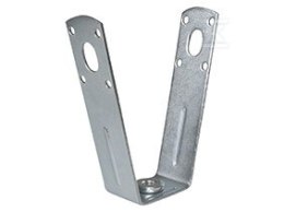 WIESZAK TRAPEZOWY 10.5MM STALOWY QS