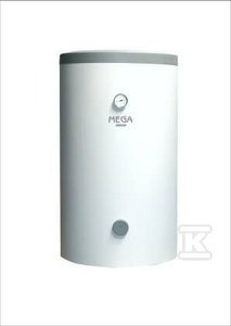 WYMIENNIK W-E 100.81 MEGA Z WĘŻOWNI.SP WYMIENNIK W-E 100.81 MEGA Z WĘŻOWNI.SP