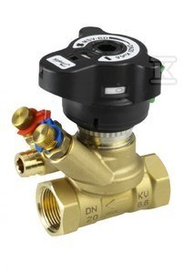 ZAWÓR LENO MSV-BD DN 40 ZAWÓR LENO MSV-BD DN 40