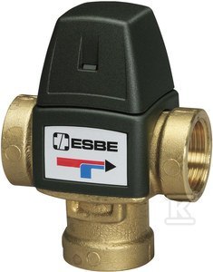 ZAWÓR TZM GW3/4" VTA321,20-45C