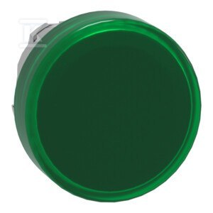 ZB4BV033 GŁÓWKA DLA LED ZIEL. ZB4BV033 GŁÓWKA DLA LED ZIEL.