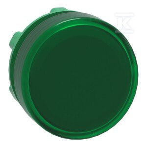 ZB5AV033 GŁÓWKA DLA LED ZIEL. ZB5AV033 GŁÓWKA DLA LED ZIEL.