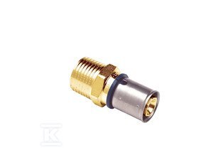 ZŁĄCZKA GZ 50X6/4" PN10 TIGRIS M1 ZŁĄCZKA GZ 50X6/4" PN10 TIGRIS M1