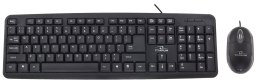 TK106 Titanum zestaw przewod. usb salem