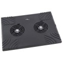 TA102 Titanum podstawka chłodząca pod notebook 15.6'' zonda