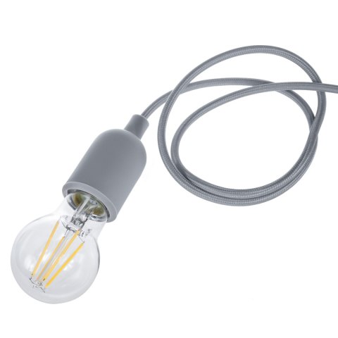 Żarówka filamentowa LED Maclean, E27, 11W, 230V, WW ciepła biała 3000K, 1500lm Retro edison ozdobna A60, MCE280 Żarówka filamentowa LED Maclean, E27, 11W, 230V, WW ciepła biała 3000K, 1500lm Retro edison ozdobna A60, MCE280