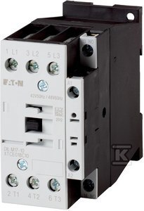 DILM25-10(24V50/60HZ) STYCZNIK MOCY