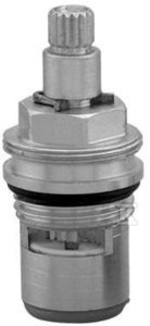 GŁOWICA CERAMICZNA 1/2" GŁOWICA CERAMICZNA 1/2"