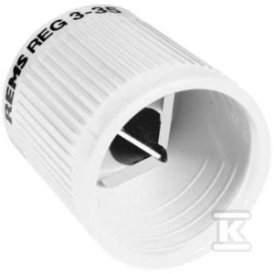 GRATOWNIK REG 3-35 ZEWN/WEWN GRATOWNIK REG 3-35 ZEWN/WEWN