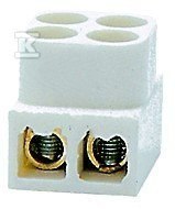 LISTWA LTE 2-2.5 ZACISK GWINT. LISTWA LTE 2-2.5 ZACISK GWINT.